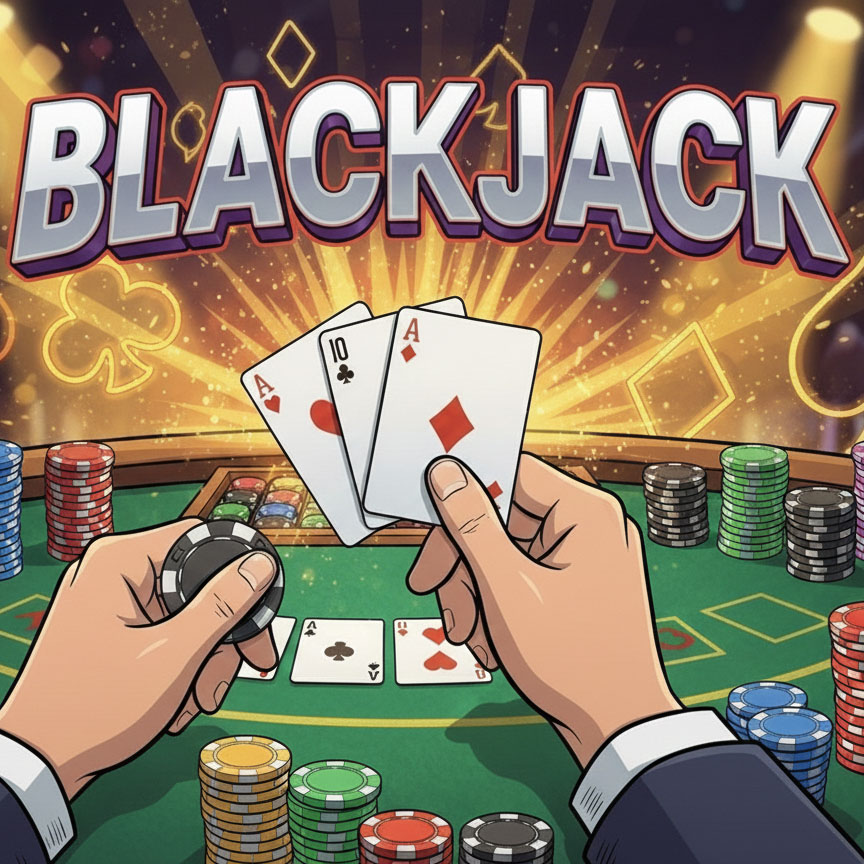 Blackjack