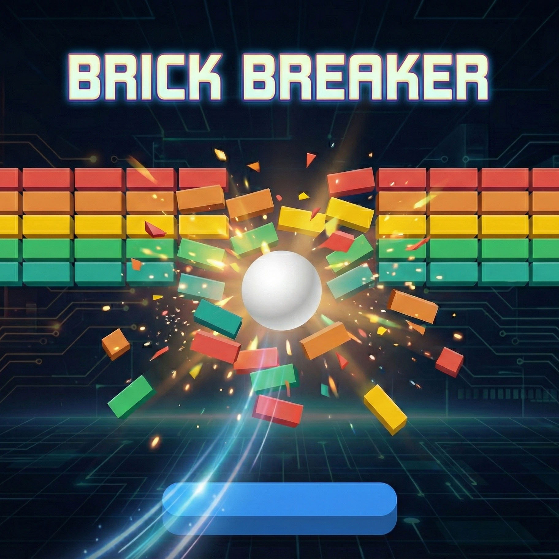 Brick Breaker