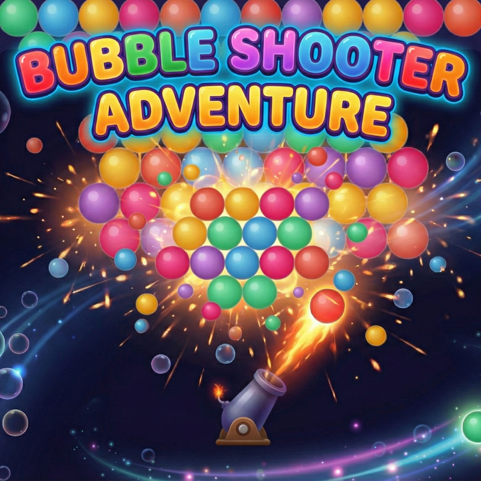 Bubble Shooter