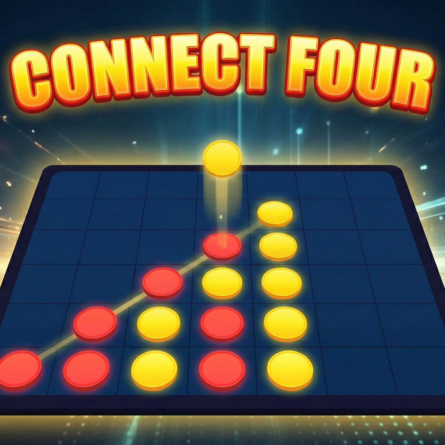 Connect Four