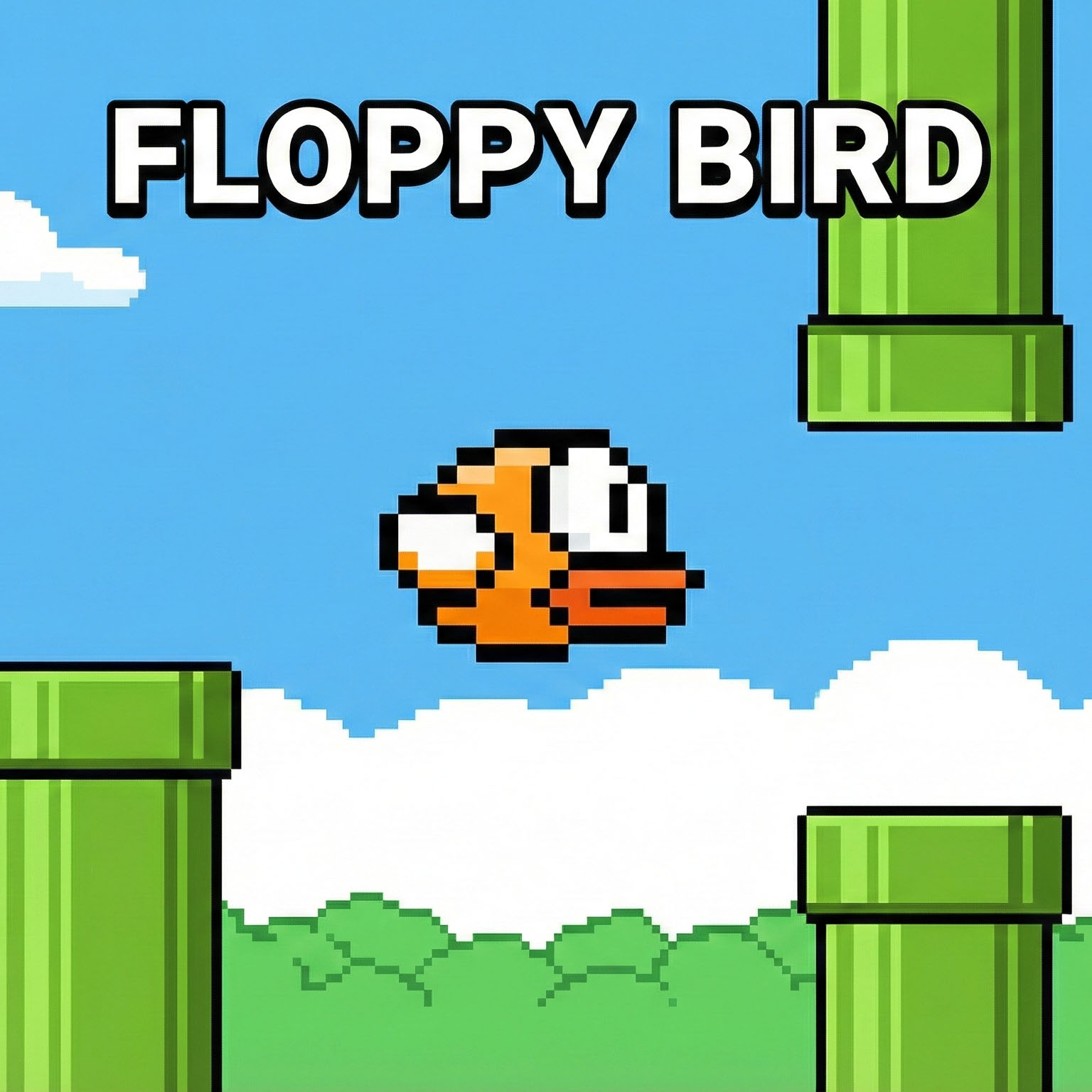 Floppy Bird