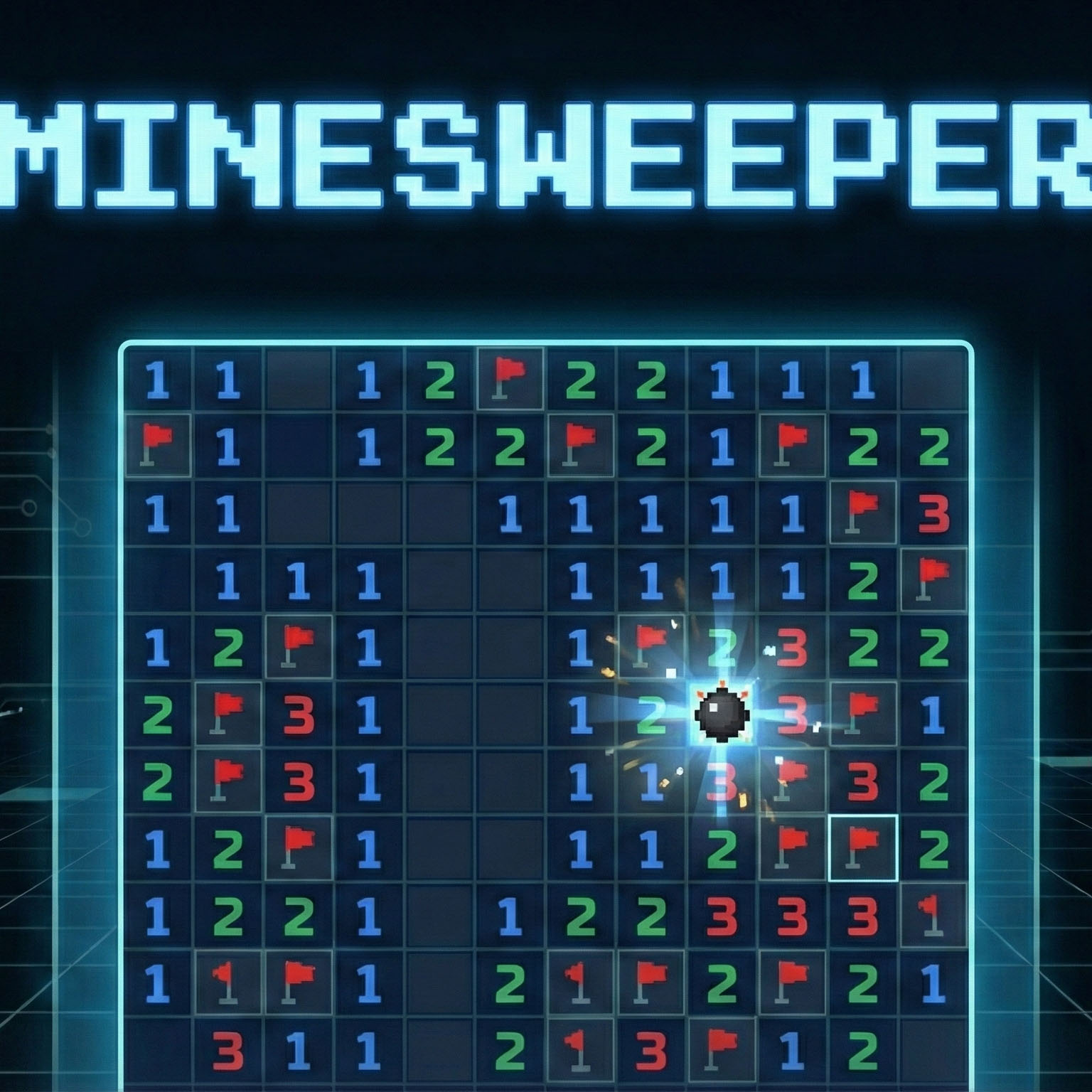 Minesweeper