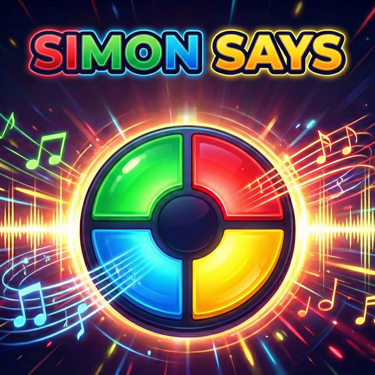 Simon Says