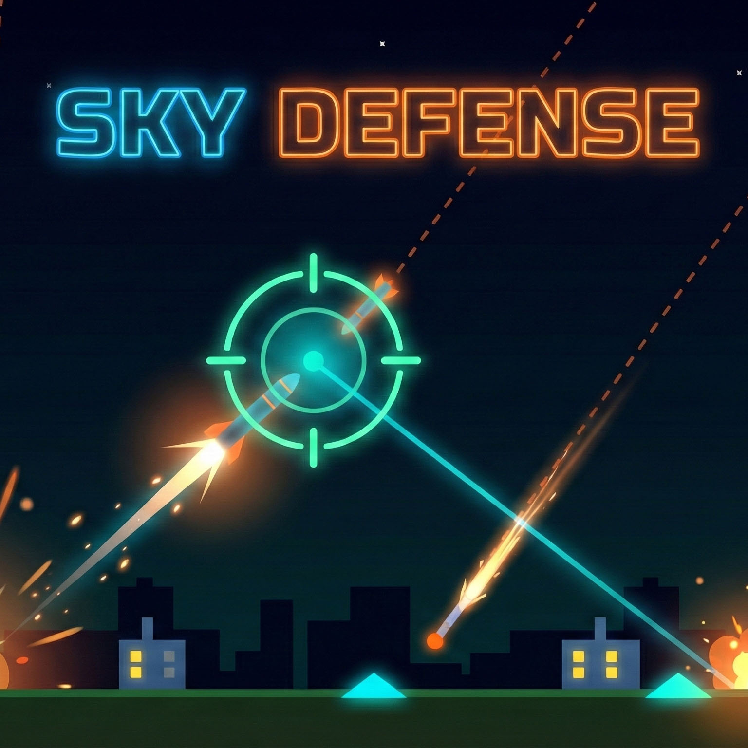Sky Defense