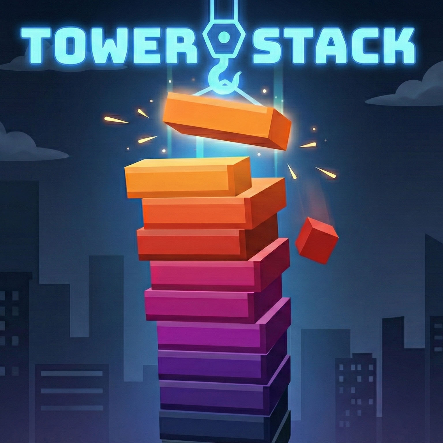 Tower Stack
